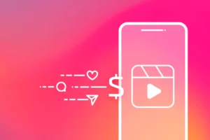 engajamento com reels social media